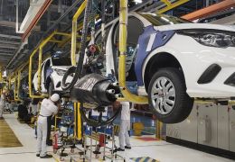 Fiat anuncia investimento de R$ 8,5 bilhões na fábrica de Minas Gerais