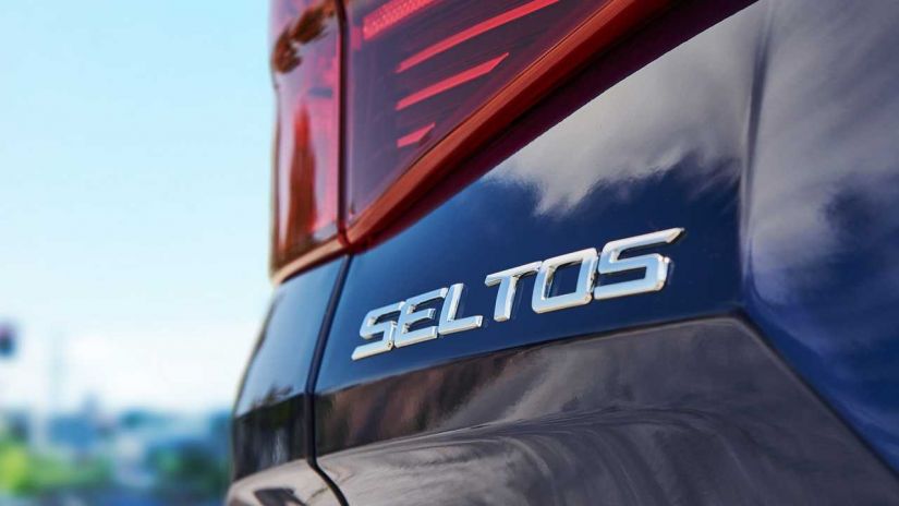 Novo SUV compacto da Kia se chamará Seltos