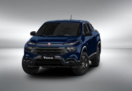 Fiat lança Toro 2020 com adicionais de equipamentos e poucas alterações visuais