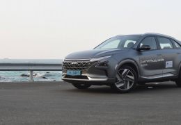 Carro elétrico com autonomia de 610 km da Hyundai pode vir ao Brasil