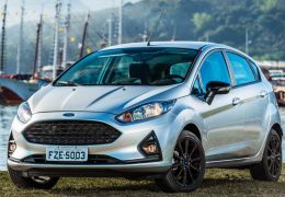 Ford oficializa encerramento da produção de Fiesta e Focus no Brasil e na Argentina