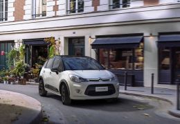 Citroën lança Série Especial 100 anos para C4 Cactus, C3, C4 Lounge e Aircross