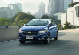 Confira os carros mais vendidos de julho de 2019