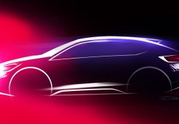 Volkswagen confirma “SUV cupê” do Polo para 2020