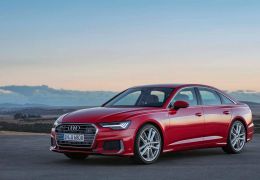 Audi anuncia novos A6 e A7 Sportback para o Brasil