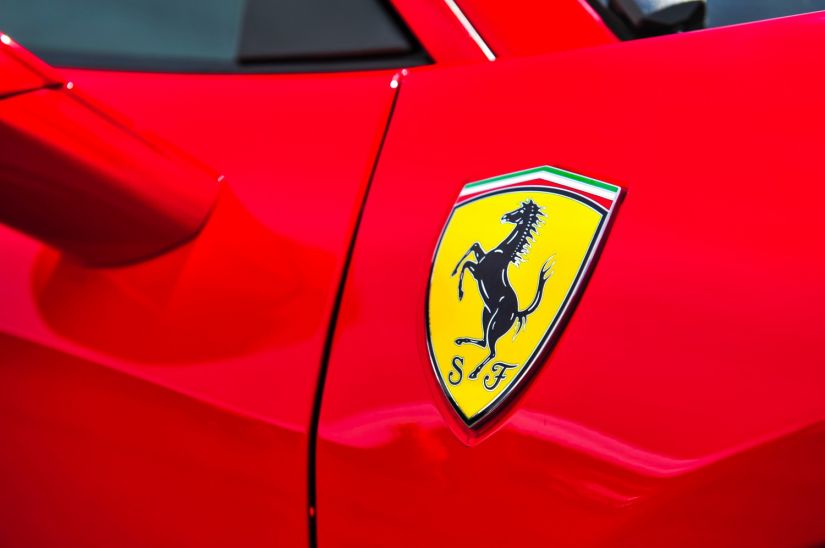 Ferrari deve lançar primeiro SUV em 2022