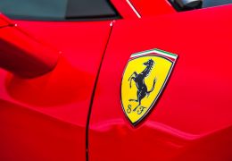 Ferrari deve lançar primeiro SUV em 2022