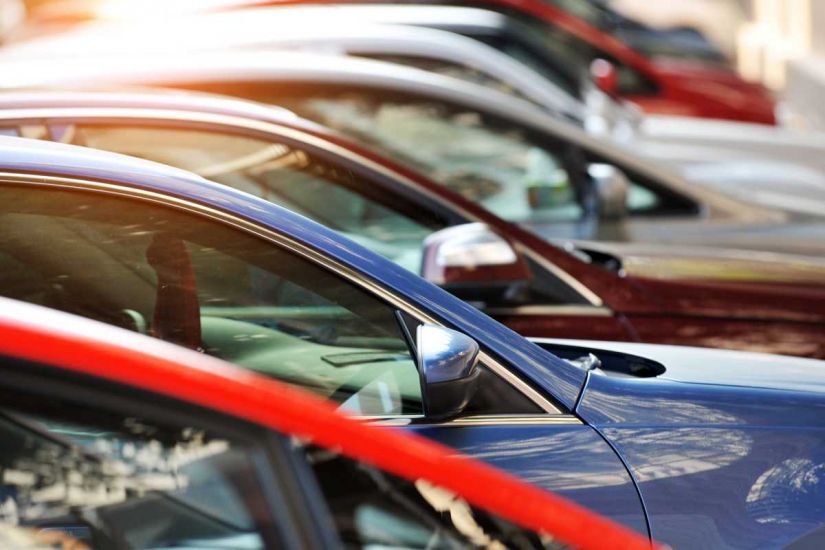 Confira os carros mais vendidos de setembro de 2019
