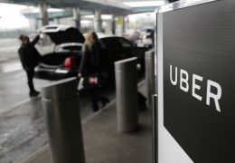 Uber anuncia nova categoria para passageiro escolher viagem sem conversa