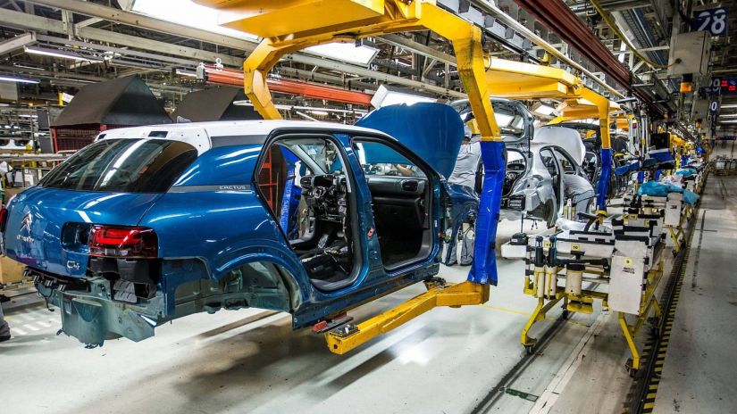 Peugeot confirma investimento de R$ 220 milhões no Brasil