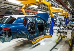Peugeot confirma investimento de R$ 220 milhões no Brasil