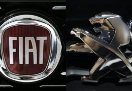 Peugeot e Fiat Chrysler anunciam acordo de fusão
