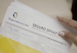 STF anuncia suspensão do ato de Bolsonaro e retoma DPVAT
