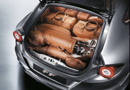 5 dicas para acomodar a bagagem com segurança no carro