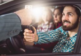Crédito automotivos é o que mais sobe ao longo de 2019 entre empresas