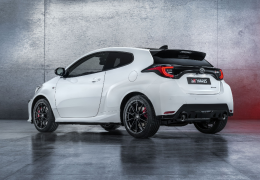 Toyota anuncia SUV do Yaris para mercado europeu