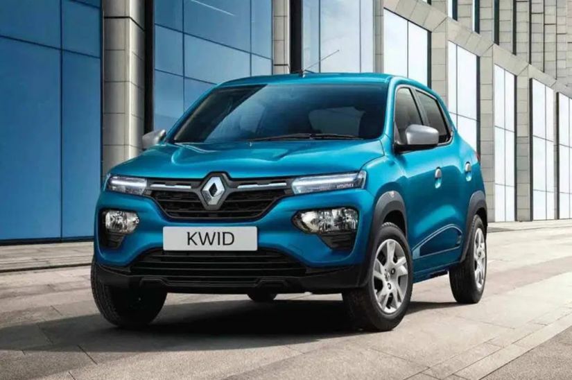 Renault Kwid Passa A Ser O Carro Mais Barato Do Brasil Mercado