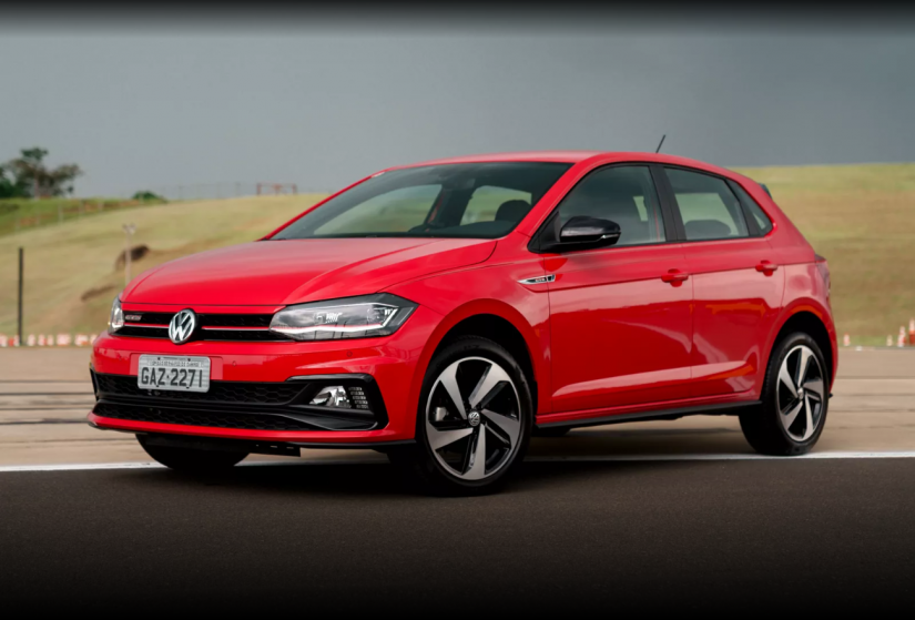 Volkswagen confirma início das vendas do novo Polo GTS por R$ 99.470