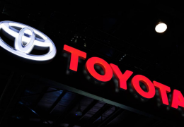 Toyota anuncia recall de 3,4 milhões de unidades ao redor do mundo