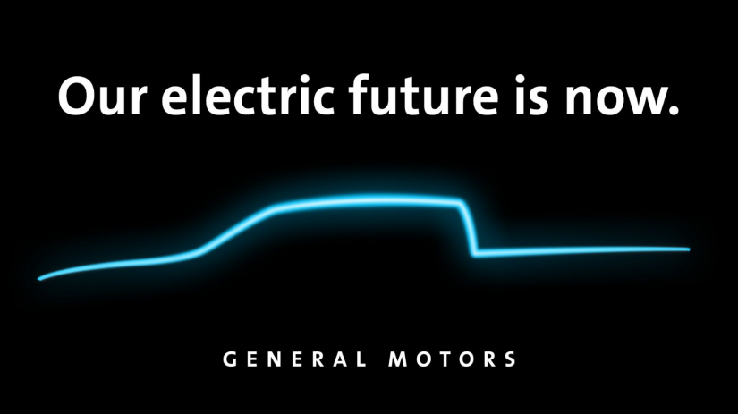 GM anuncia investimento de US$ 2,2 bilhões em fábrica de veículos elétricos nos EUA