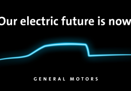 GM anuncia investimento de US$ 2,2 bilhões em fábrica de veículos elétricos nos EUA
