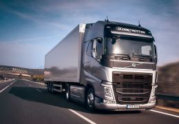 Volvo promete investimentos de R$ 1 bilhão no Brasil até 2023