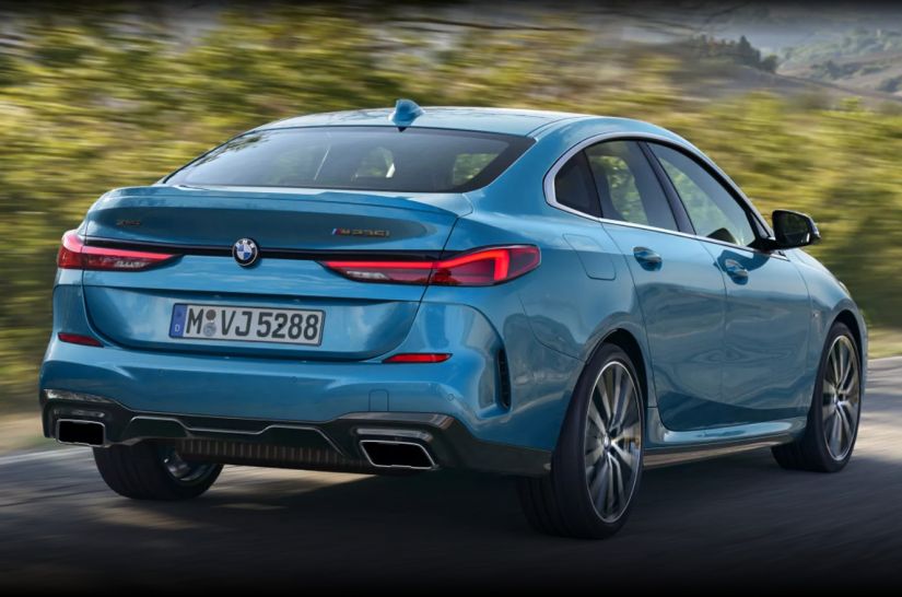 BMW promete 25 lançamentos para este ano