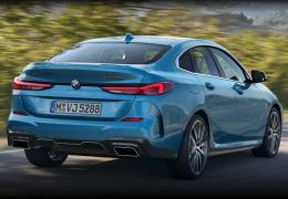 BMW promete 25 lançamentos para este ano