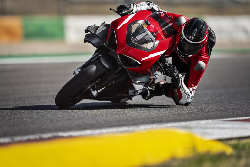 Moto mais cara do Brasil é da Ducati e pode ser encomendada por R$ 700 mil