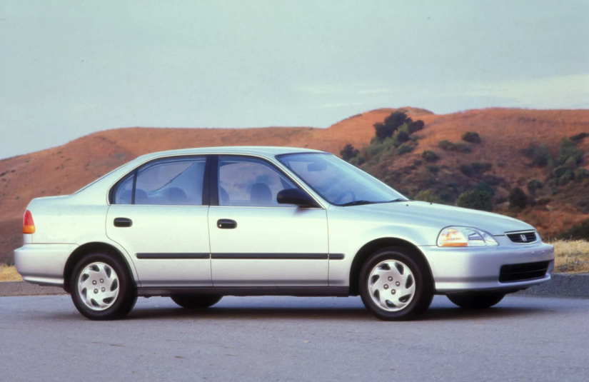 Honda chama recall para desativar airbag do motorista