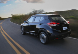 Nissan passa a testar sistema de locação de carros no Brasil
