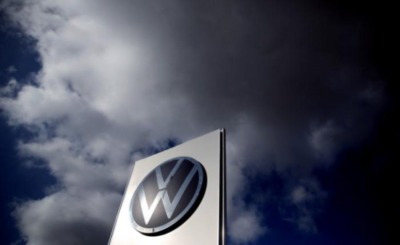 Volkswagen anuncia perdas de R$ 11,2 bilhões por semana por fábricas fechadas