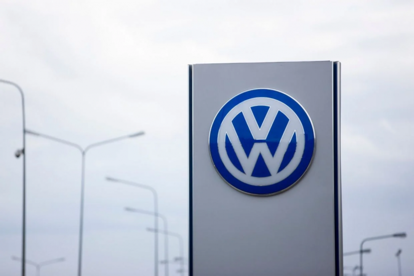 Volkswagen planeja retomada gradual da produção a parti de maio no Brasil