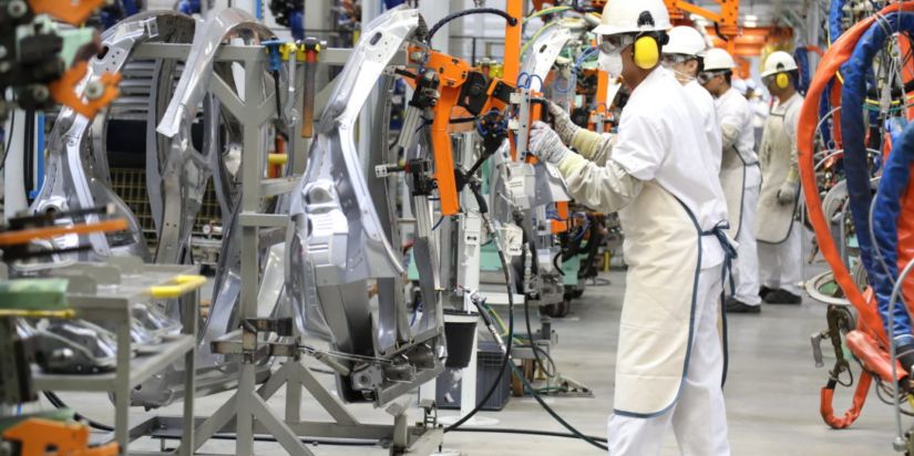 Honda e Mercedes anunciam suspensão de contrato de trabalhadores por 60 dias no Brasil