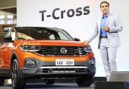 Indústria automotiva vai precisar de R$ 40 bi para passar pela crise