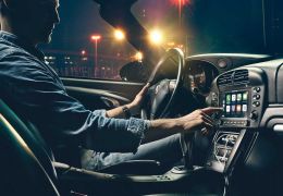 Porsche anuncia novos sistemas multimídias para modelos clássicos