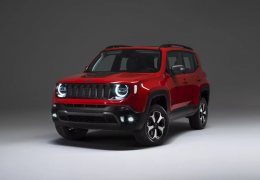 Jeep vai adiar principais lançamentos para 2021