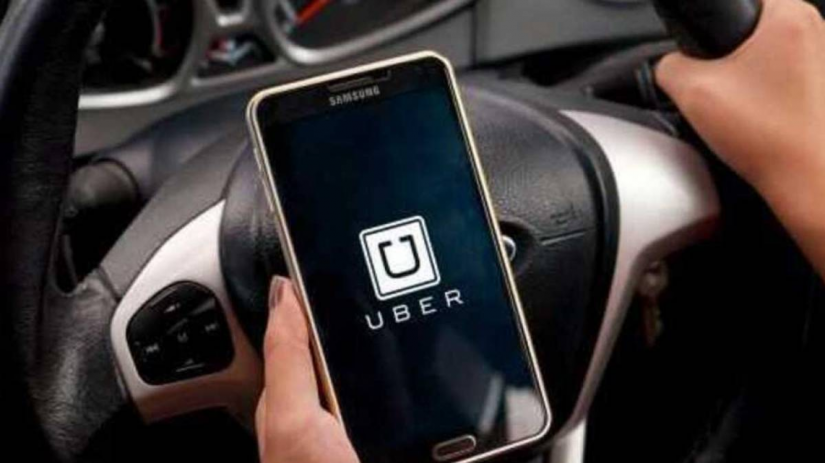 Uber lança nova categoria que permite o envio de objetos