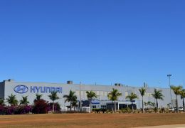 Hyundai confirma retomada de produção de Creta e HB20 para 26 de junho
