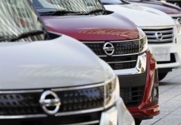 Nissan apresenta plano de corte de orçamento e fechará fábricas