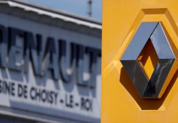 Renault vai cortar 15 mil postos de trabalho ao redor do mundo