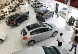 Vendas de veículos caem 74,7% em maio de 2020. Confira os carros mais vendidos