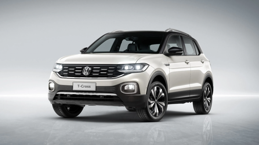 Volkswagen anuncia promoção com primeira parcela para 2021