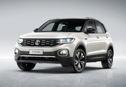Volkswagen anuncia promoção com primeira parcela para 2021