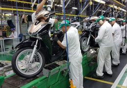 Honda é alvo de araque hacker e suspende parte da produção no Brasil