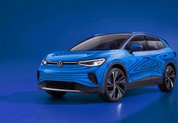 Volkswagen adia entregas do novo ID.3 para setembro