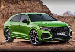 Audi confirma lançamento de 5 superesportivos no Brasil