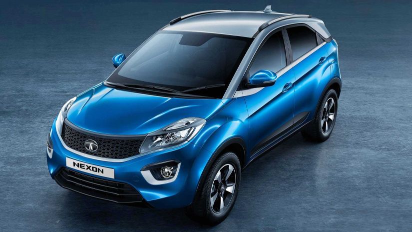 Tata começa vendas do novo SUV elétrico indiano Nexon EV