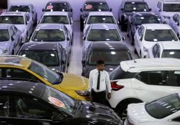 Emplacamentos de veículos cai 38% no 1º semestre de 2020 – Confira os mais vendidos