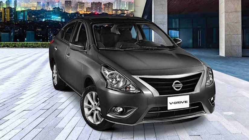 Nissan altera nome de Versa para linha 2021 e anuncia preço do carro no Brasil